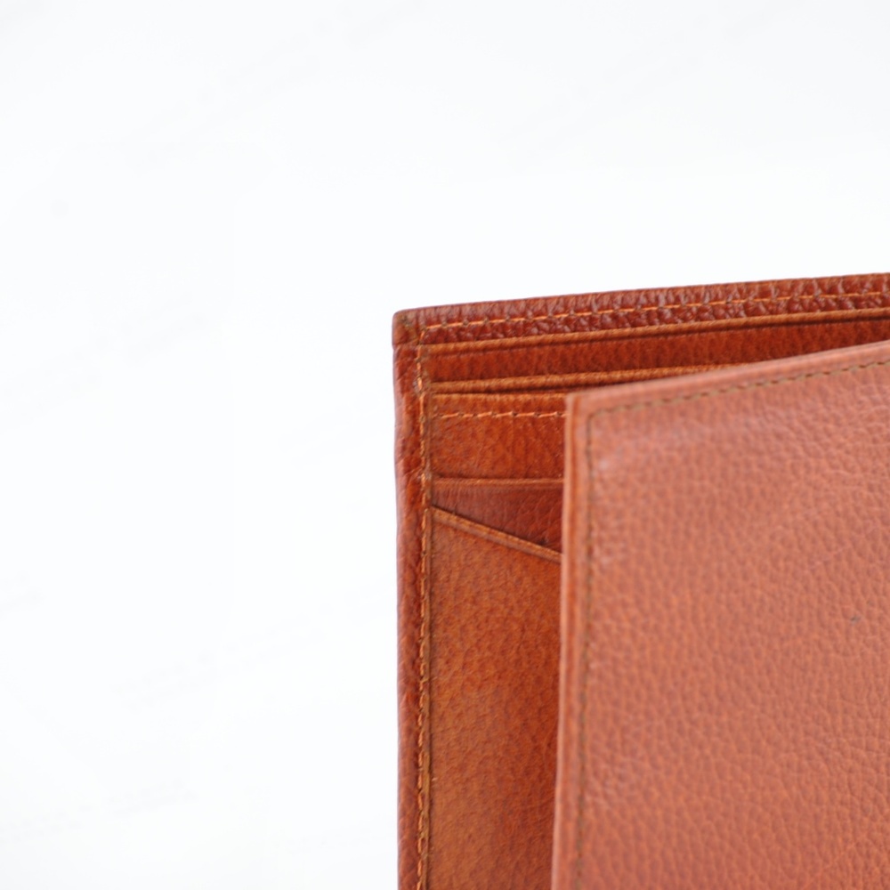 men wallet - Picture 4 of 6